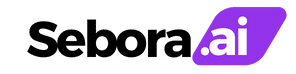 Sebora logo