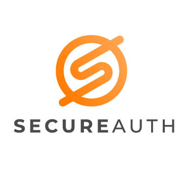 SecureAuth logo
