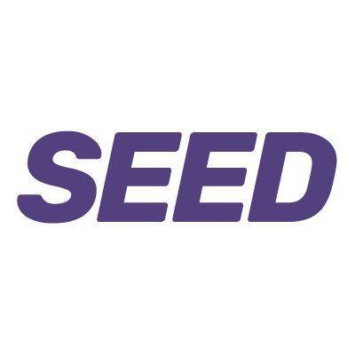 SEED logo
