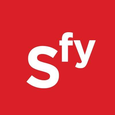 Segmentify logo