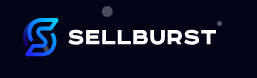 Sellburst logo