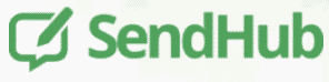 SendHub logo