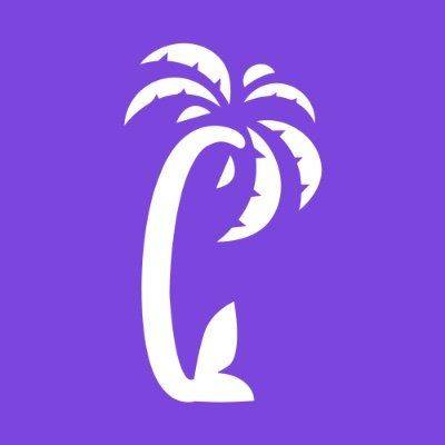 SendPalm logo