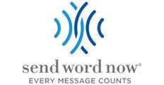 Send Word Now - Proactive Notification Software