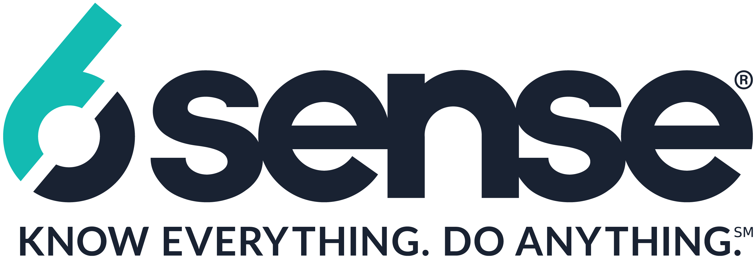 6sense logo