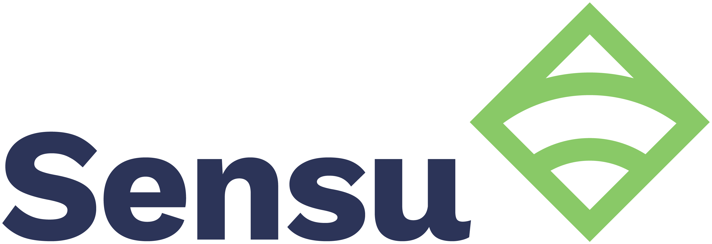 Sensu logo
