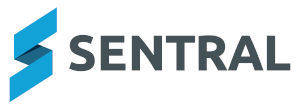 Sentral Parents logo