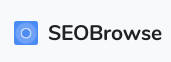 SEOBrowse logo