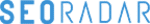 SEORadar logo