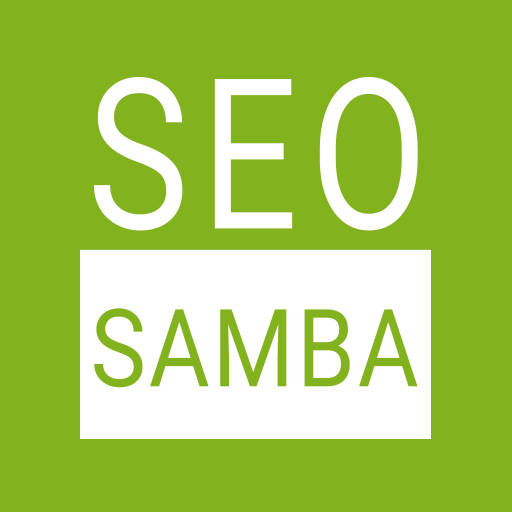 SeoSamba Marketing Operating System logo