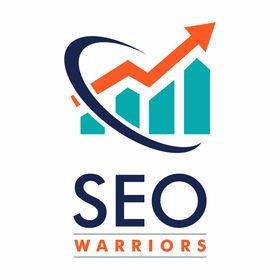 SEO Warriors logo