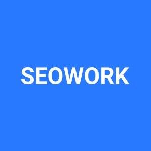 SEOWORK logo