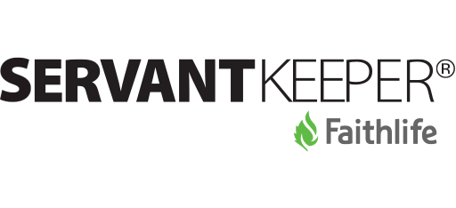 Servant Keeper - Church Management Software
