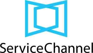 ServiceChannel logo