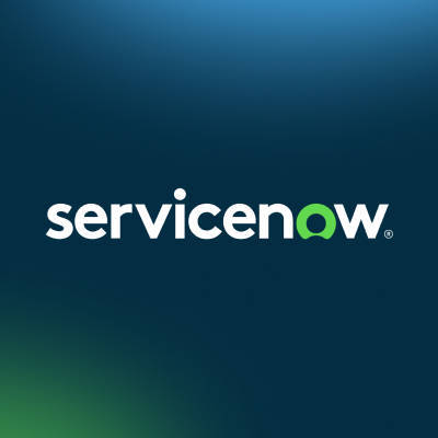 ServiceNow IT Service Management logo