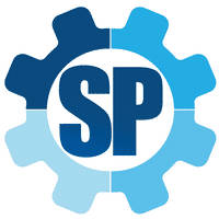 ServicePRO logo