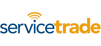 ServiceTrade logo