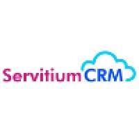 ServitiumCRM logo