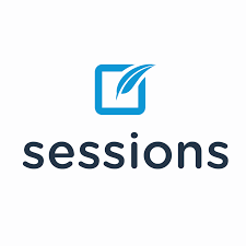 Sessions Health logo