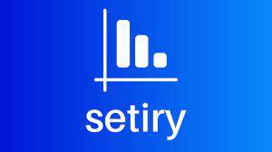 Setiry logo