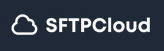 SFTPCloud logo