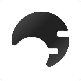 Shadow logo