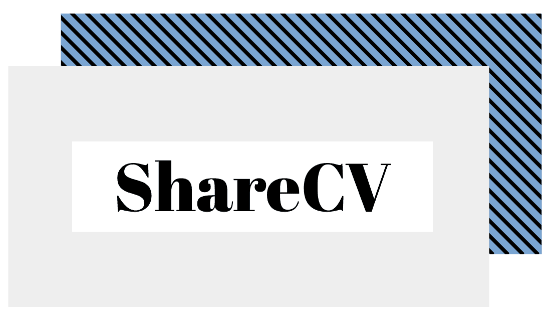 ShareCV logo