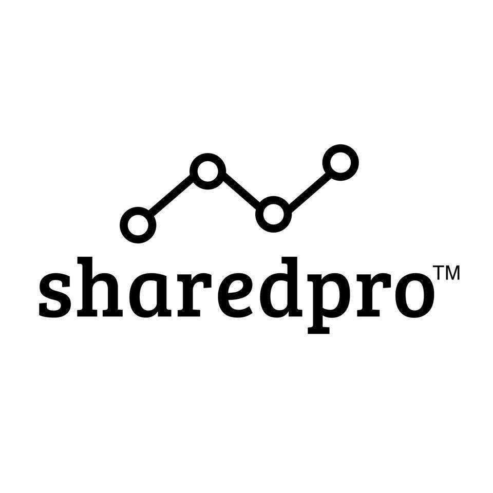 Sharedpro logo