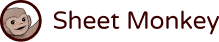 Sheet Monkey logo