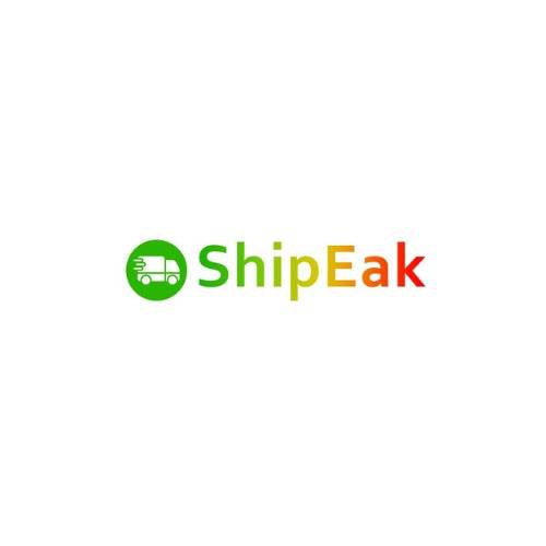 ShipEak logo