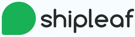 ShipLeaf logo