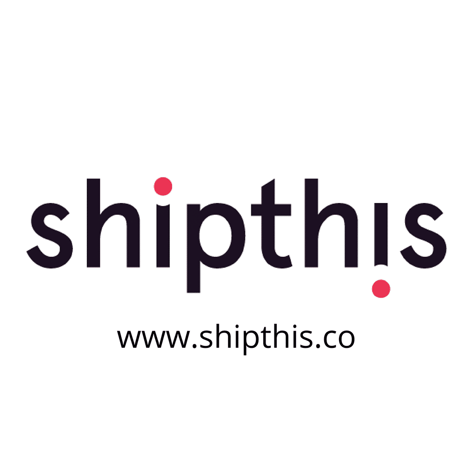 Shipthis logo