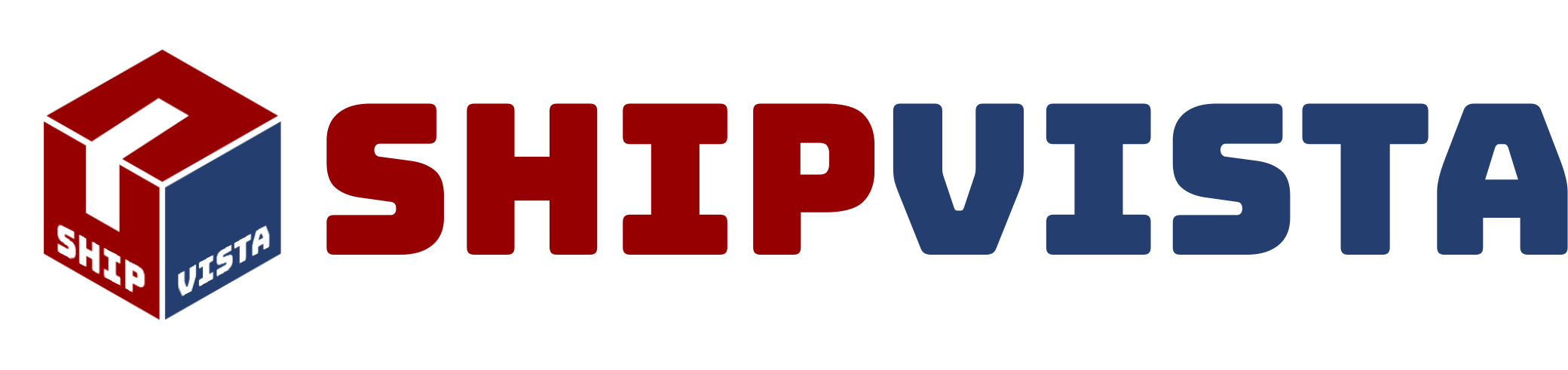 ShipVista logo
