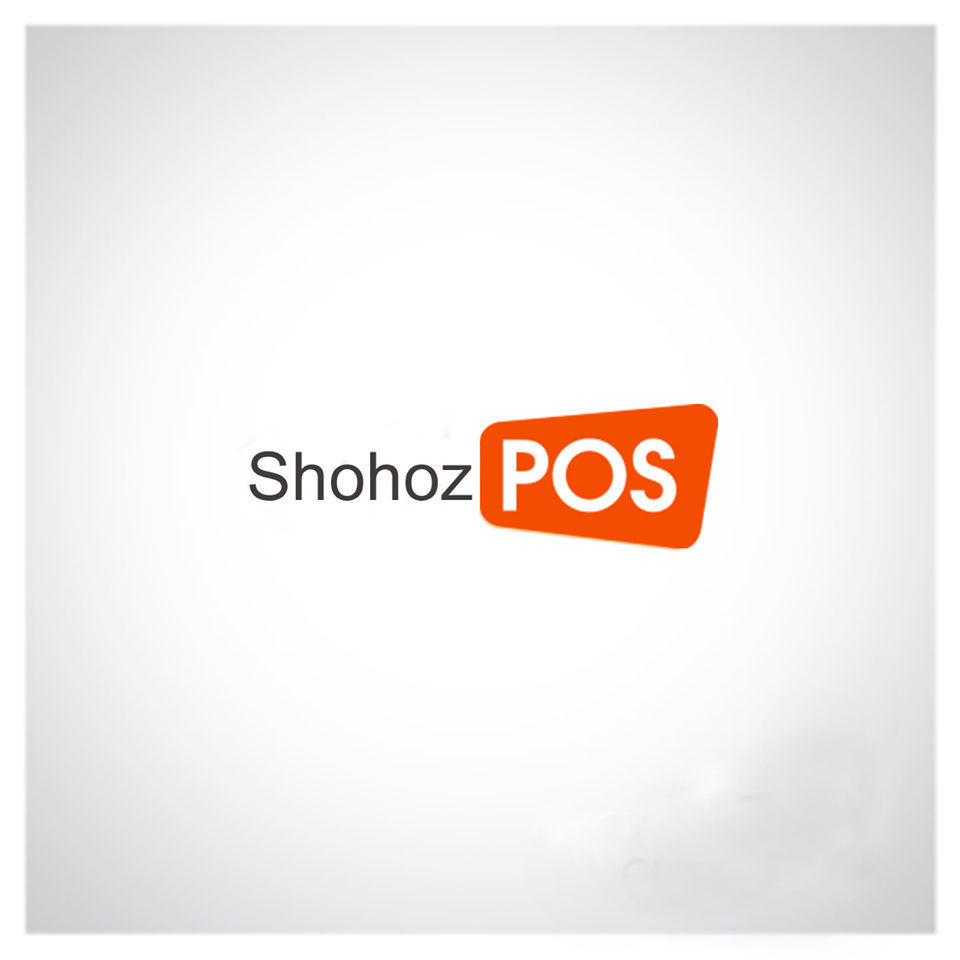 SHOHOZPOS - POS Software