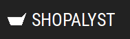 Shopalyst logo