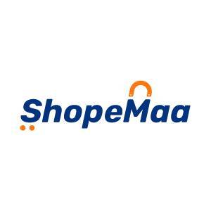 Shopemaa logo