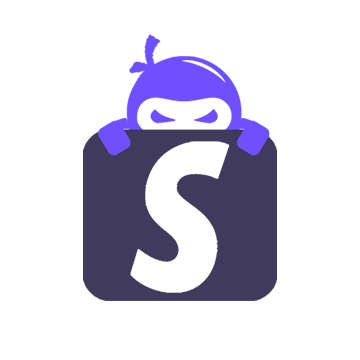 Shopifyninja logo