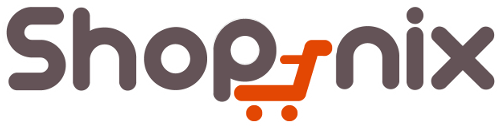 Shopnix logo