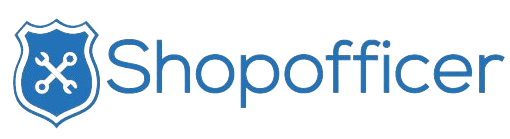 ShopOfficer logo
