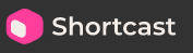 Shortcast.io logo