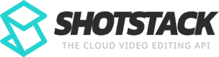 Shotstack logo