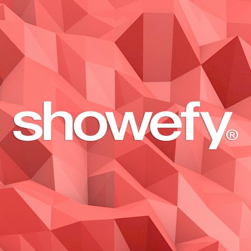 Showefy - Visual Configuration Software