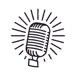 Shownotes logo