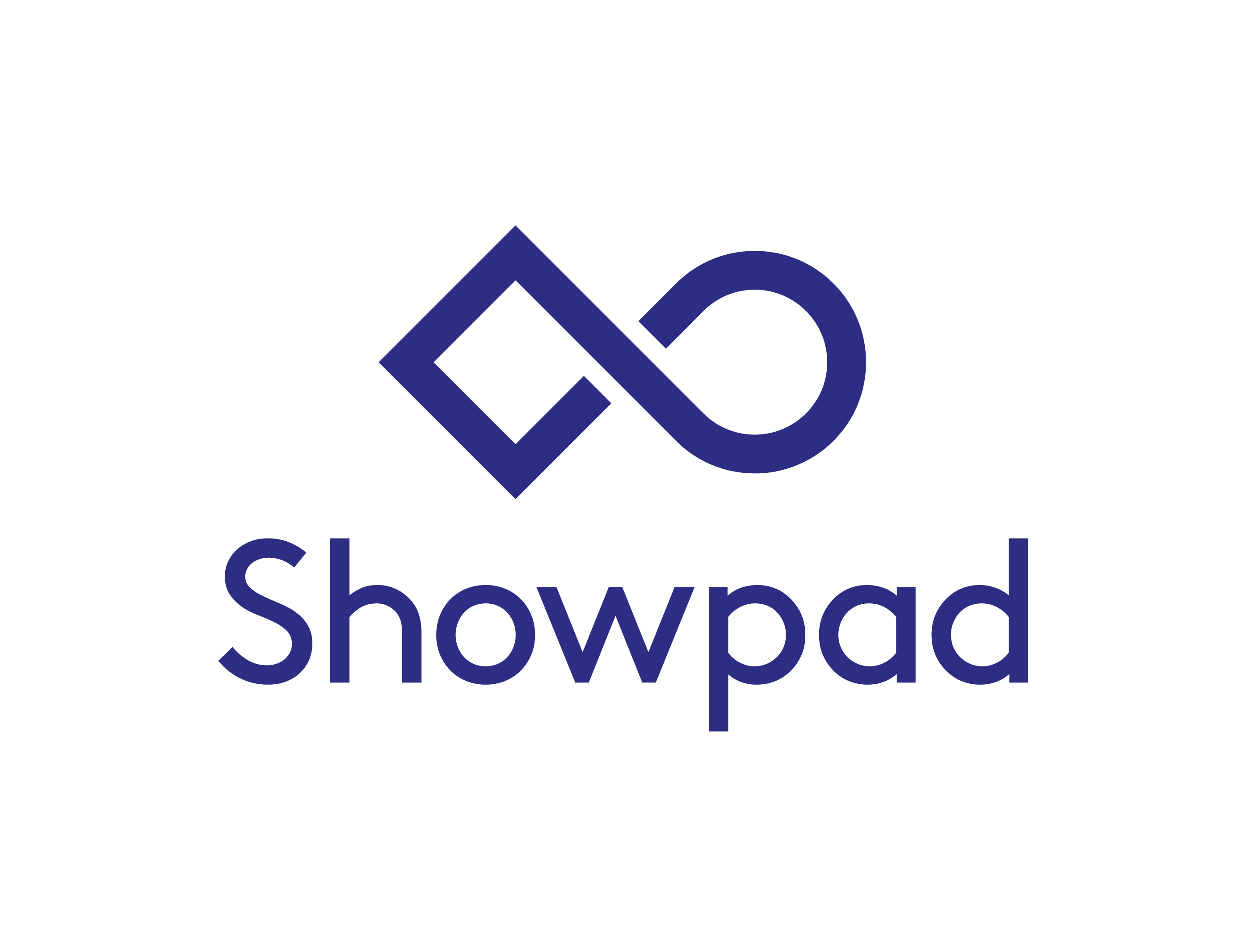 Showpad Content logo
