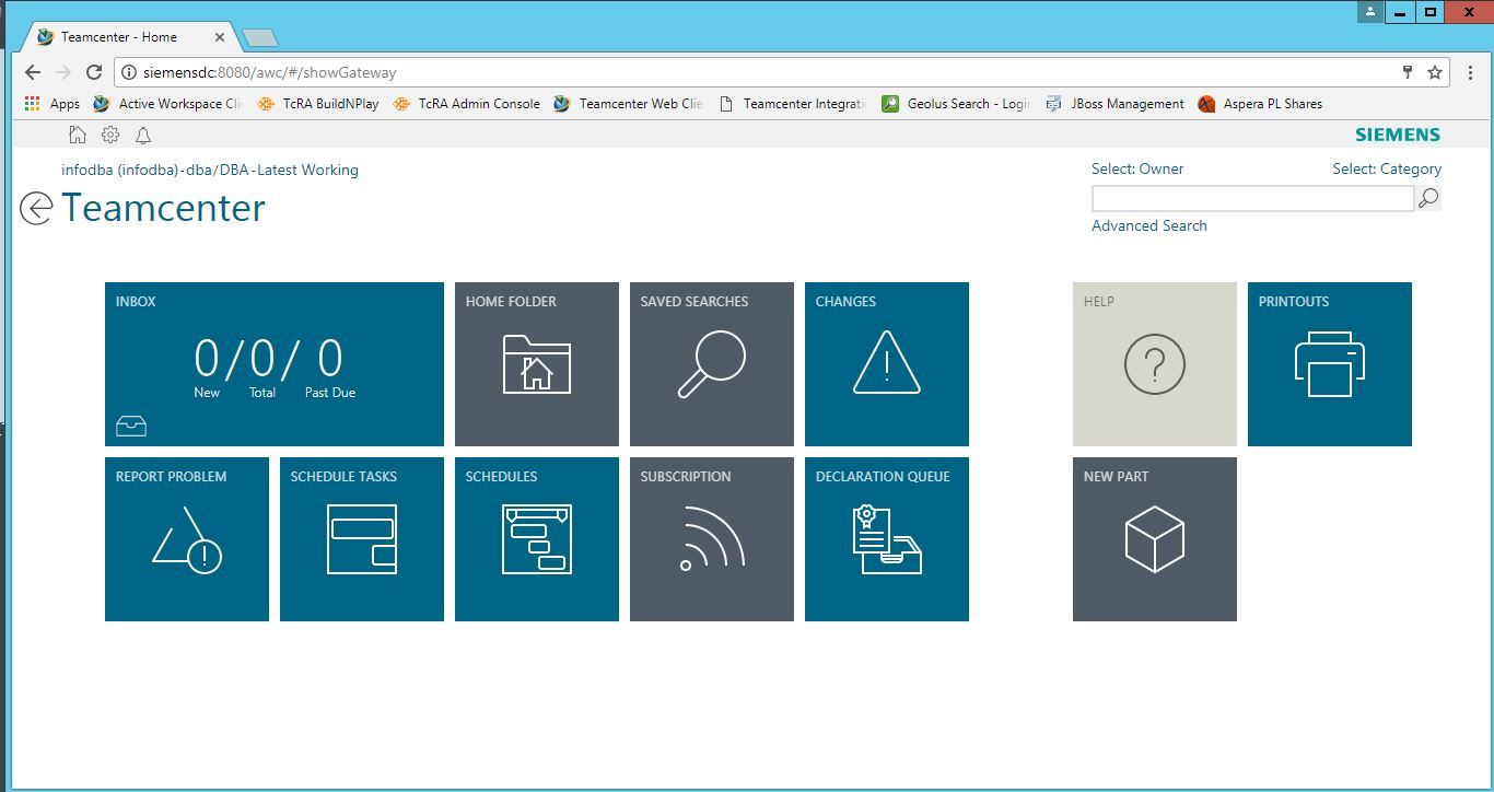 Siemens Teamcenter Pricing Reviews And Features December 2020 3587