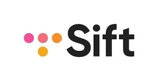 Sift logo