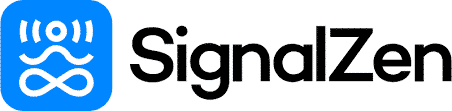 SignalZen logo