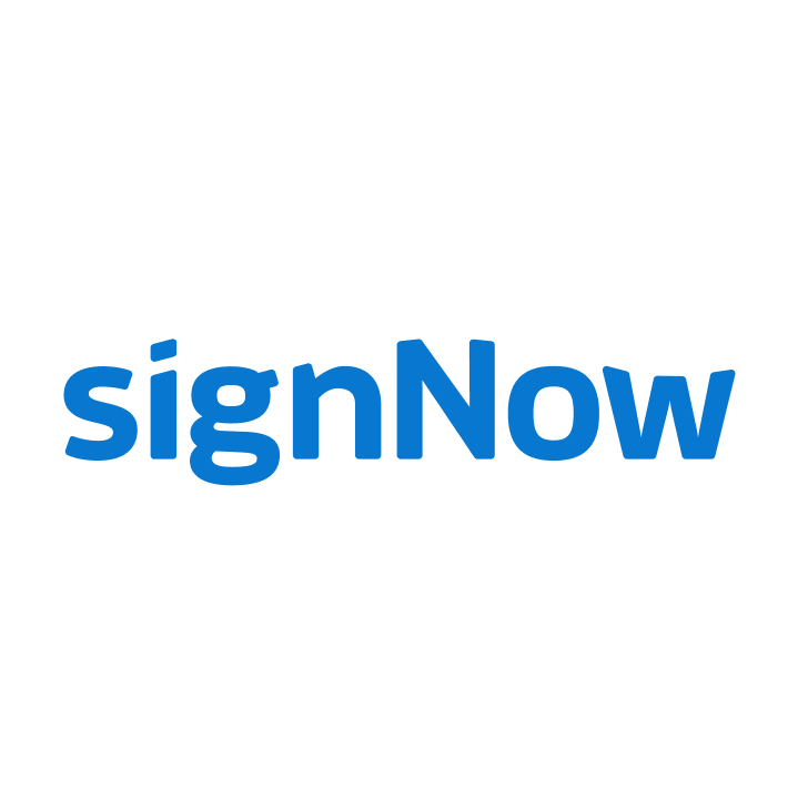 signNow - DocuSign Online Alternatives