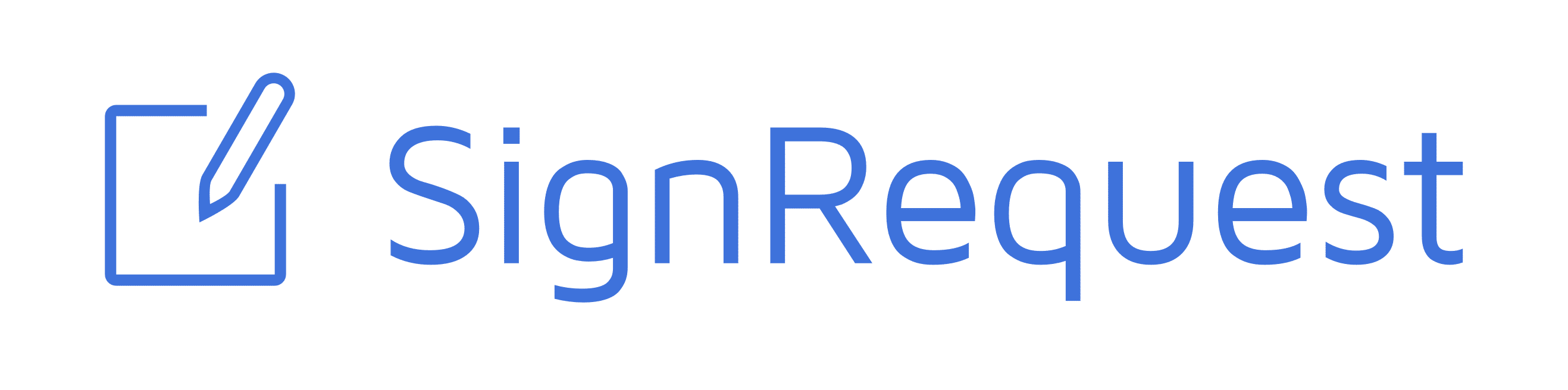SignRequest - DocuSign Online Alternatives