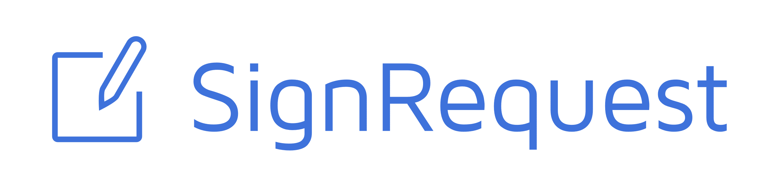 SignRequest logo